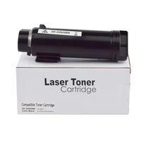 Compatible Cartridge For Dell H625 High Capacity Black Toner 593-BBSB