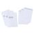 5 Star Value Envelopes Pocket Press Seal Window 90gsm C4 324x229mm White [Pack 250]