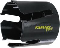 Artikeldetailsicht FAMAG FAMAG HM-Lochsäge PAROLI D92mm D92mm, NL50mm HM-Lochsäge PAROLI, D92mmUniversal-Lochsäge NL 50mm