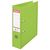 Esselte 75mm Lever Arch File Polypropylene A4 Green (Pack of 10) 624069