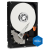 WD Blue Desktop-Festplatte 500GB, 3,5 Zoll, SATA, 32MB Cache, 7200 U/min Bild1
