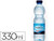 Agua Mineral Natural Fuente Primavera Botella de 330Ml