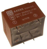 Elektronischer Transformator, 1.5 VA, 9 V, 167 mA, 44086