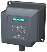 SIMATIC RF200 Reader RF260R, RS422 (3964R), IP67,-25 bis +70°C, 6GT28216AC10