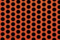 Oracover 41-064-071-010 Vasalható fólia Fun 1 (H x Sz) 10 m x 60 cm Piros-narancs-fekete (fluoreszkáló)
