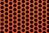 Oracover 41-064-071-010 Vasalható fólia Fun 1 (H x Sz) 10 m x 60 cm Piros-narancs-fekete (fluoreszkáló)