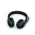 Jabra Evolve2 65, Link380 USB-A UC Stereo Headset Schwarz Bild 3