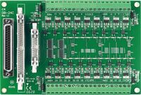 24-CHANNEL OPEN-COLLECTOR OUTP DB-24C (INKL. 1,5 M 50-PIN FLA DB-24C CRNetwork Switch Modules