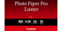1108C Photo Paper Pro Luster, 260g Paper,