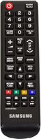 TM1240 Remote Control Black AA59-00786A, TV, Press buttons, Black Afstandsbedieningen