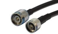 7m N-Male/CFD200/TNC-Male Coaxial Connectors