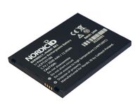 Medea Std Li-polymer battery <gt/>3500 mAh not suitable for Nordic ID Medea Adaptive Cross Dipole variant Handheld Mobile Computer Spare Parts