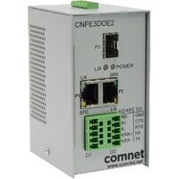 2CH RS DATA OVER ETHERNET MC, MININetwork & Server Cabinets