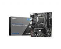 Pro B660M-G Ddr4 Motherboard Intel B660 Lga 1700 Micro Atx Schede madre