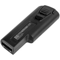 Battery for Zebra Barcode Scanner 23.68Wh Li-ion 3.7V 6400mAh Black for TC800, TC8000 Andere Notebook-Ersatzteile