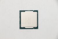 Intel i7-10700 2.9GHz/8C/16M 65W CPU's