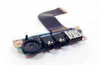 Sound/USB Board Assy P000557570, USB board, ToshibaOther Notebook Spare Parts