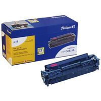 Cc533A Toner Cartridge Magenta, ,