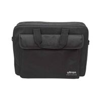 Notebook Case 39.6 Cm (15.6") , Briefcase Black ,