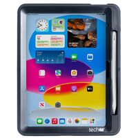 Tablet Case 10Th Gen Ipad , Rugged Case (10.9") ,