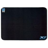 X7 Game Mouse Pad Black, ,