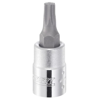 Facom Expert E030128 Schroevendraaierdoppen 1/4" voor Torx®-schroeven