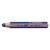 Multitalent-Stift woody 3 in 1, ultramarinblau STABILO 880/405