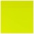 Haftnotizblock, 50 Blatt, 76x76mm, transparent gelb Q-CONNECT KF10369