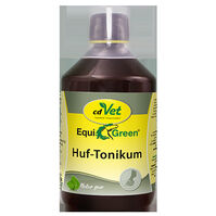 EquiGreen Huftonikum 500 ml Cdvet (1 Stück) , Detailansicht