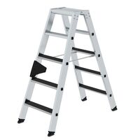 CLIP-STEP step ladder