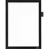DURAFRAME® informatieframe MAGNETIC NOTE A4