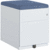 Sitzkissen für Containersystem BxT 42x56,5cm Farbe LTH64 dainty
