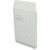Faltentaschen 229x324x20mm C4 130g/qm HK Fenster VE=250 Stück weiß