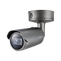 WiseNet X XNO-6080R/MSK - network surveillance camera - bullet