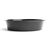Vogue Non Stick Deep Cake Tin with Fixed Base Made of Carbon Steel - 50x200mm