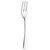 Pintinox Stresa Cake Fork Made of 18/10 Stainless Steel 150(L) mm