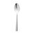 Olympia Torino Dessert Spoon with Ergonomic Handle - Stainless Steel 18/10 x12