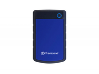 USB HDD 2,5" 4000GB Transcend Storejet 25H3