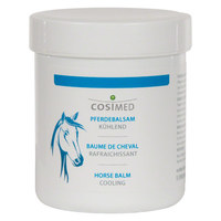 cosiMed Pferdebalsam kühlend, Pferdesalbe, 100 ml