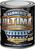 Metall-Schutzlack Matt Ultima (wb) 750 ml tiefschwarz