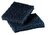 3M™ Scotch-Brite™ Handpad 450, Blau, 95 mm x 158 mm
