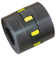 RPX90YELLOW RPX Couplings