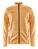 Craft Sweater ADV Unify Jacket M XL Tiger Melange