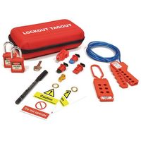 Lockout kit