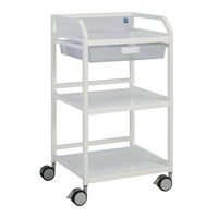 Clinical trolleys