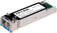 TP-LINK TL-SM311LS Netzwerk Switch SFP Fiber Module Single Bild 1
