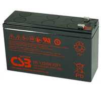 CSB UPS Batterij Vervangingsset RBC125