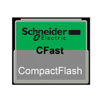 Compact Flash-Speicherkarte 512 MB für Controller LMC Pro2 mit 20 Lizenzpunkten
