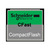 Compact Flash-Speicherkarte 512 MB für Controller LMC Pro2 mit 10 Lizenzpunkten