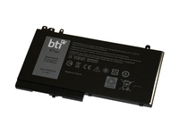 BTI 3-Cell Li-Ion 47Wh Laptop Battery